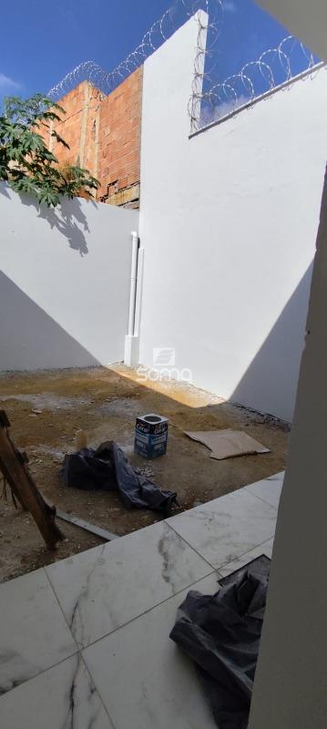 Casa Geminada à venda no Jardim Encantado: 