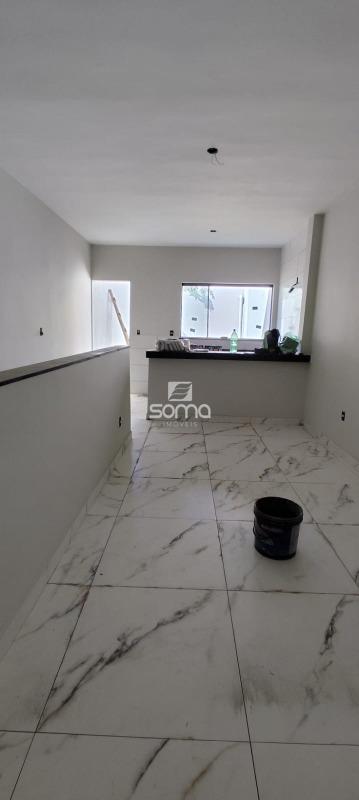 Casa Geminada à venda no Jardim Encantado: 