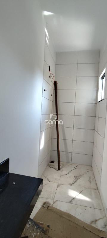 Casa Geminada à venda no Jardim Encantado: 