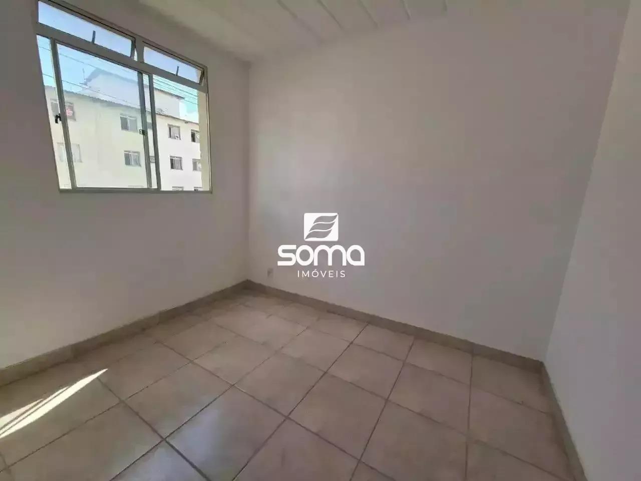 Apartamento à venda no Bernardo de Souza: 