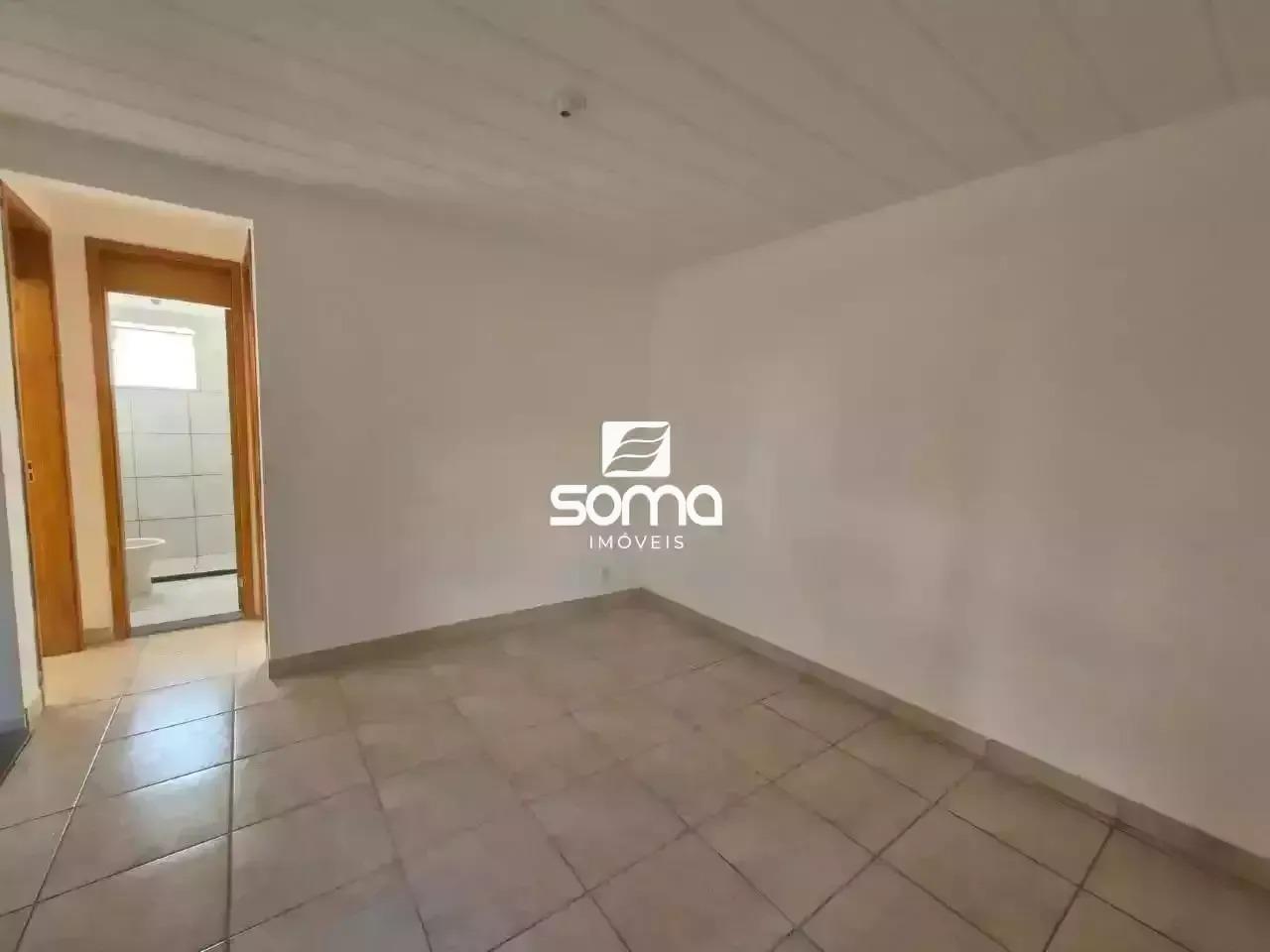 Apartamento à venda no Bernardo de Souza: 