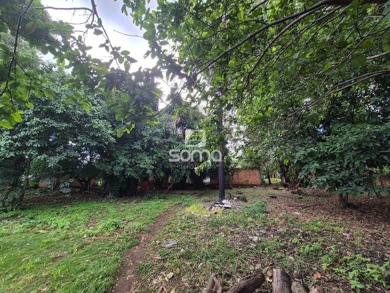 Terreno / Área à venda no Jardim Encantado: 