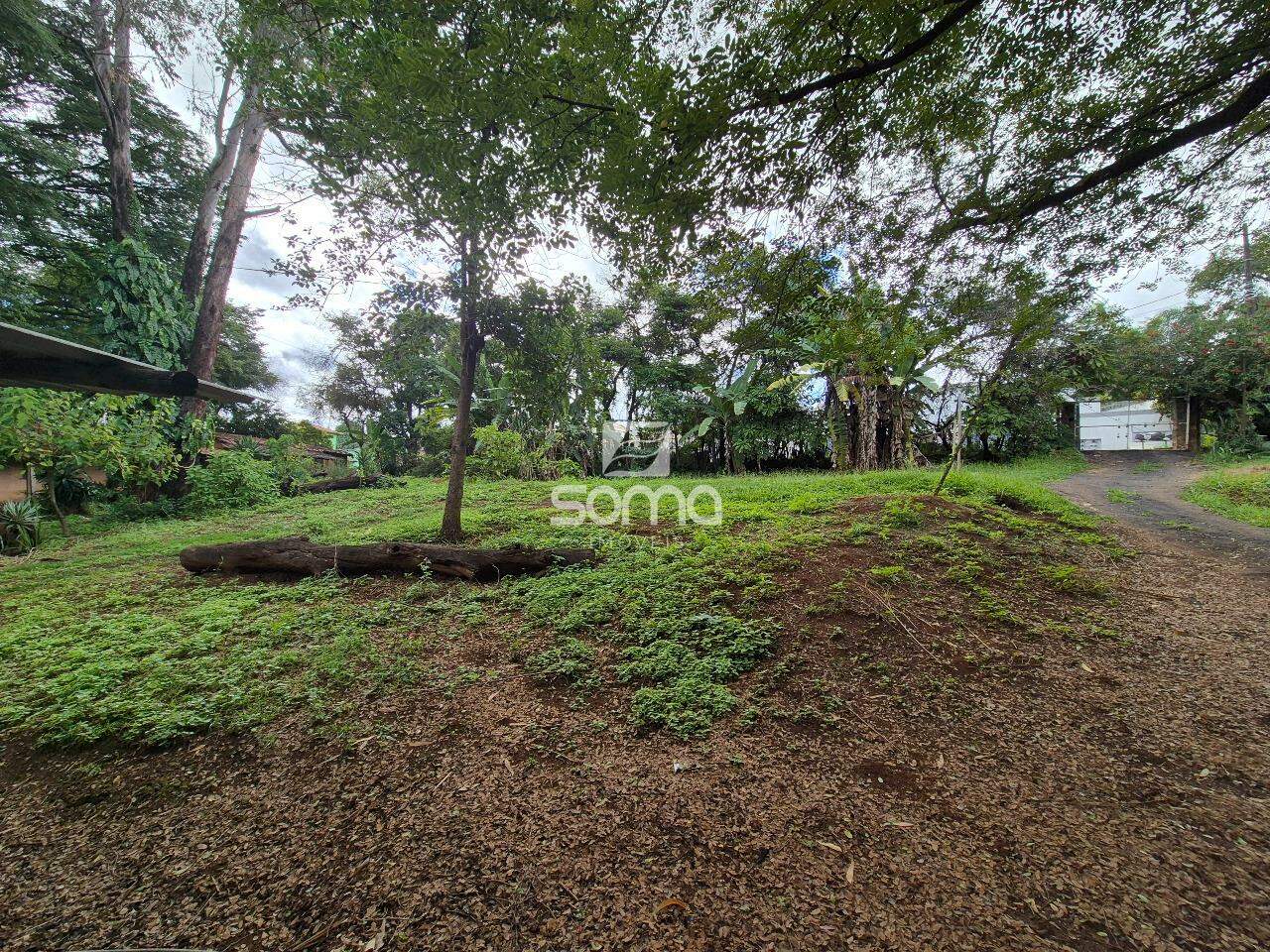 Terreno / Área à venda no Jardim Encantado: 