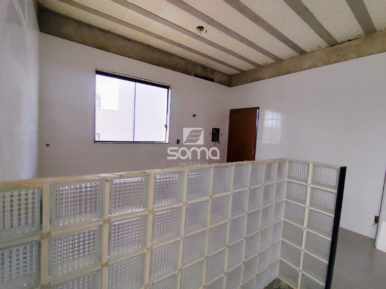 Casa em condomínio à venda no Condomínio Gran Park Toscana: