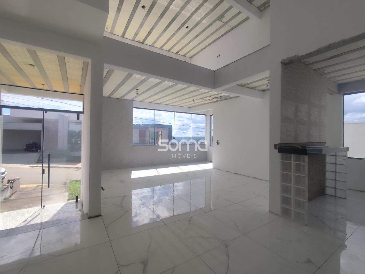 Casa em condomínio à venda no Condomínio Gran Park Toscana: