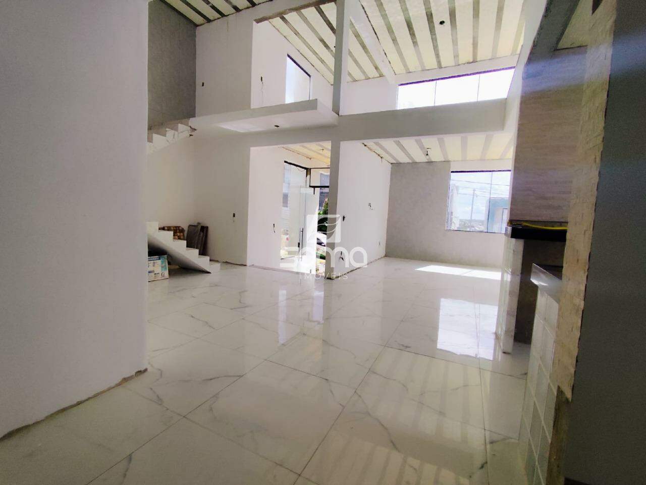 Casa em condomínio à venda no Condomínio Gran Park Toscana: