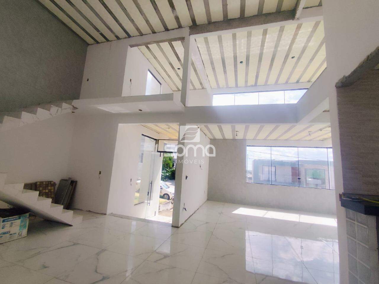Casa em condomínio à venda no Condomínio Gran Park Toscana: