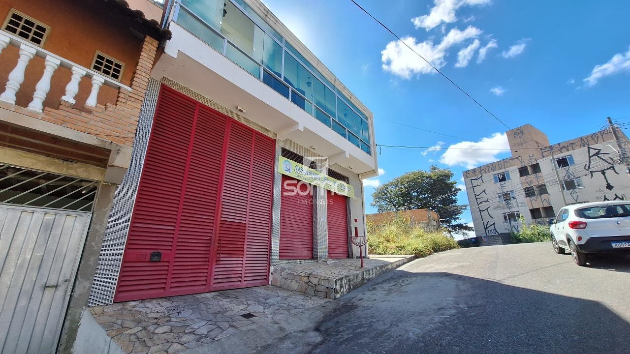 Casa à venda no Santa Maria: 