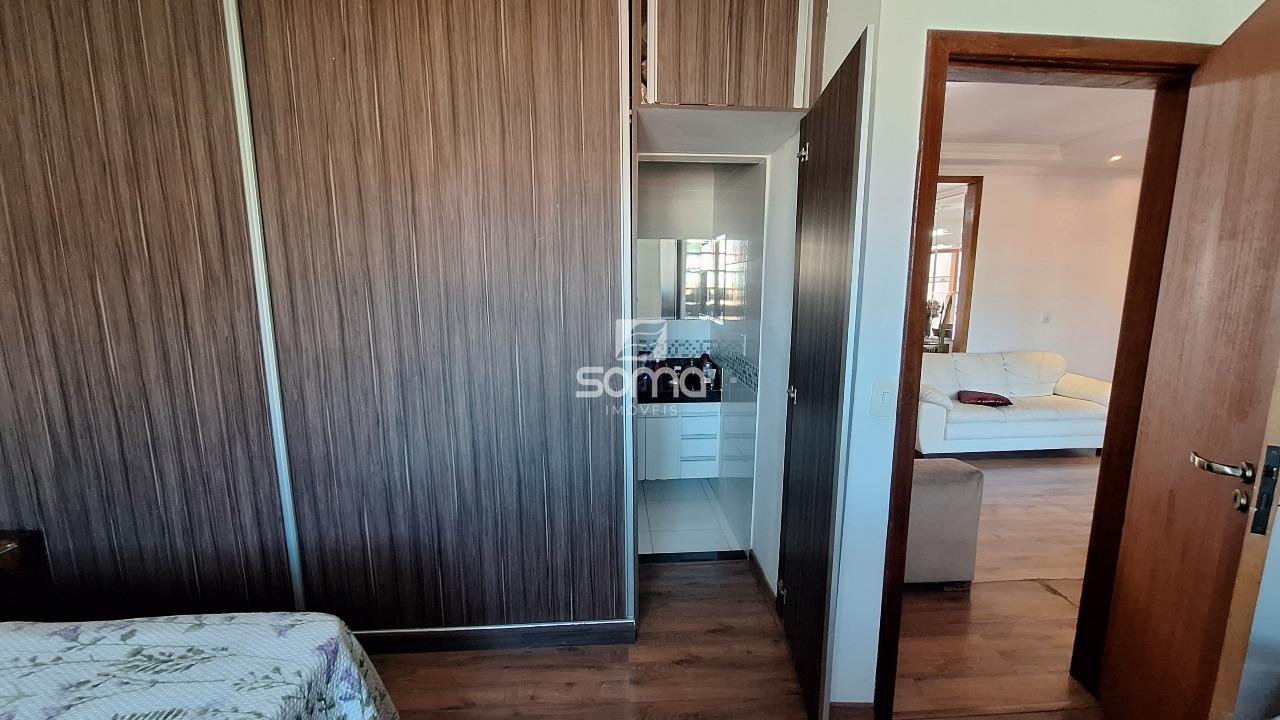 Casa à venda no Santa Maria: 