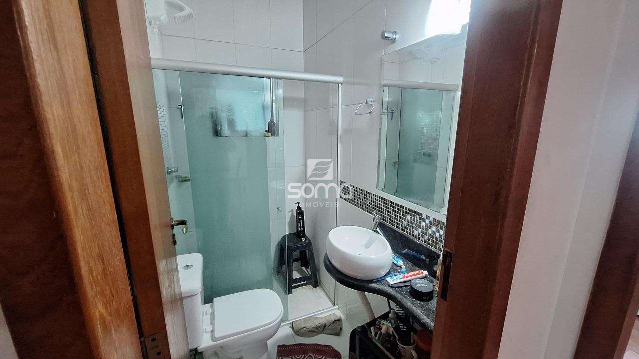 Casa à venda no Santa Maria: 