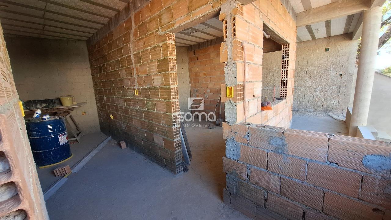 Casa à venda no Santa Maria: 