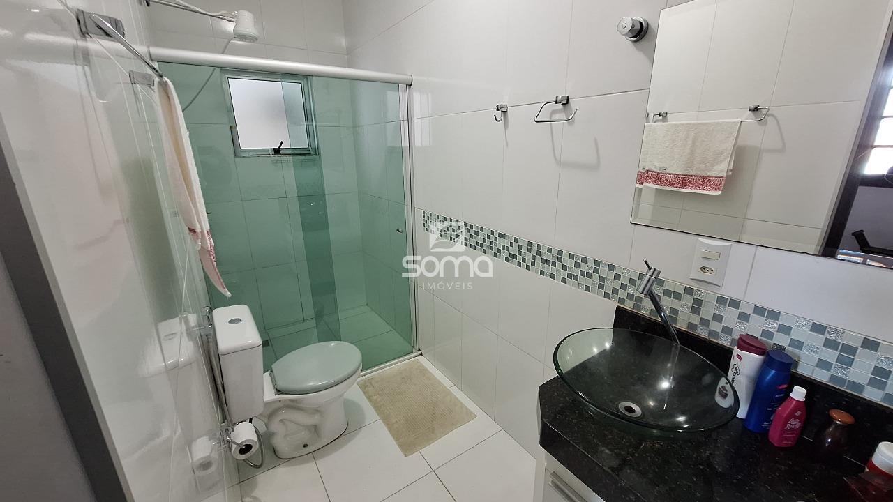 Casa à venda no Santa Maria: 