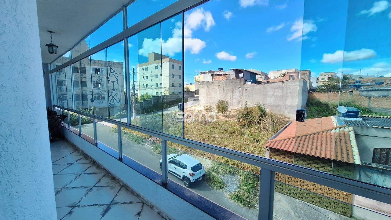 Casa à venda no Santa Maria: 