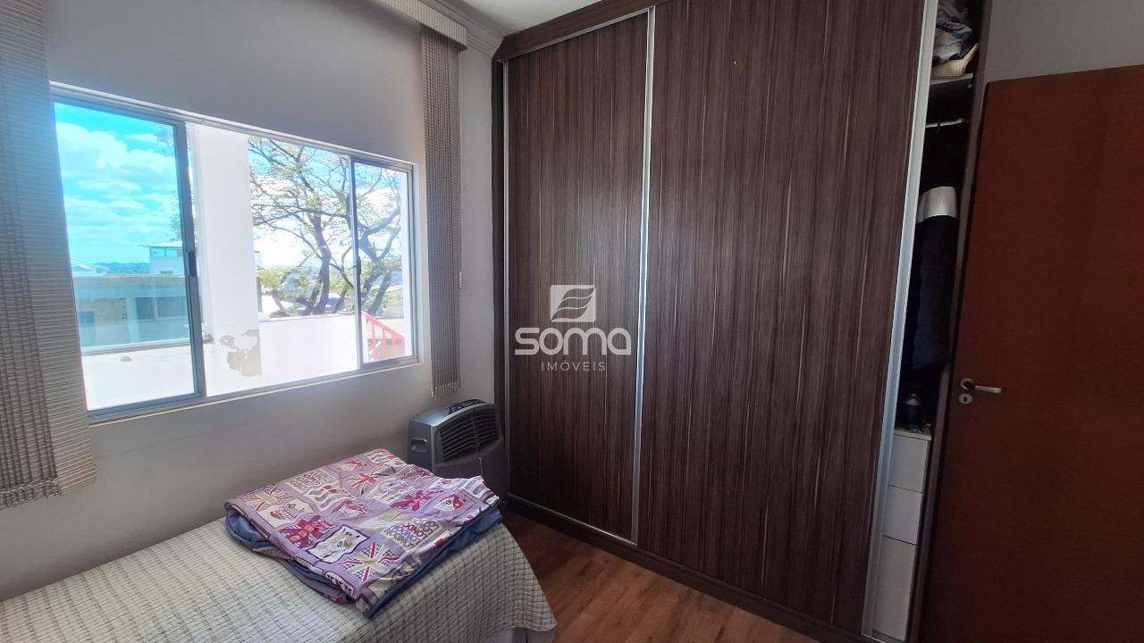 Casa à venda no Santa Maria: 