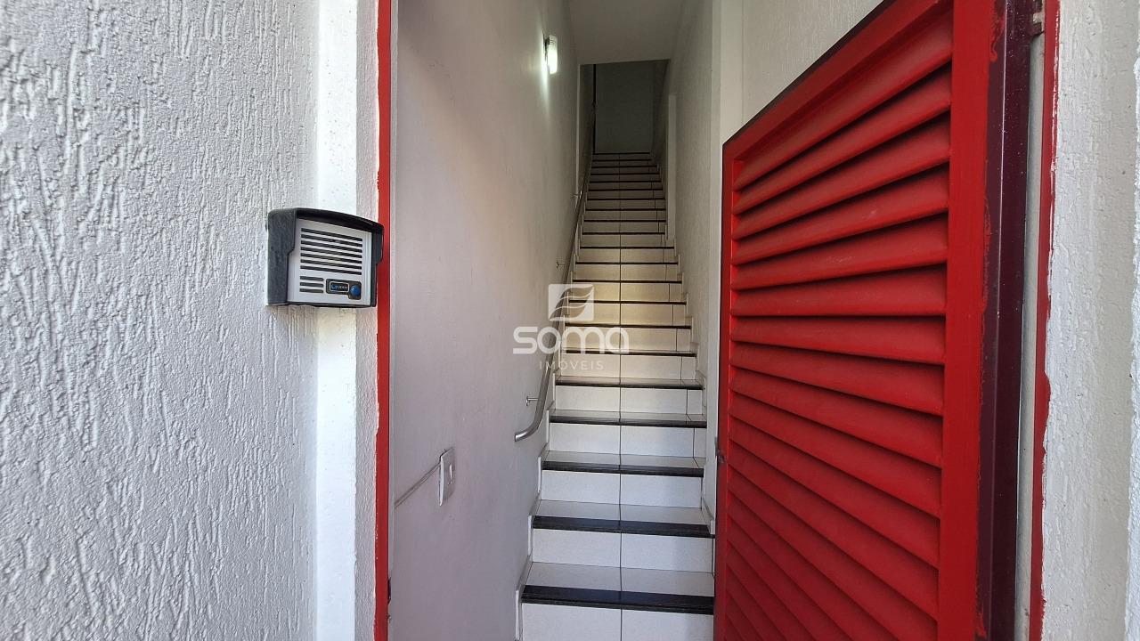 Casa à venda no Santa Maria: 