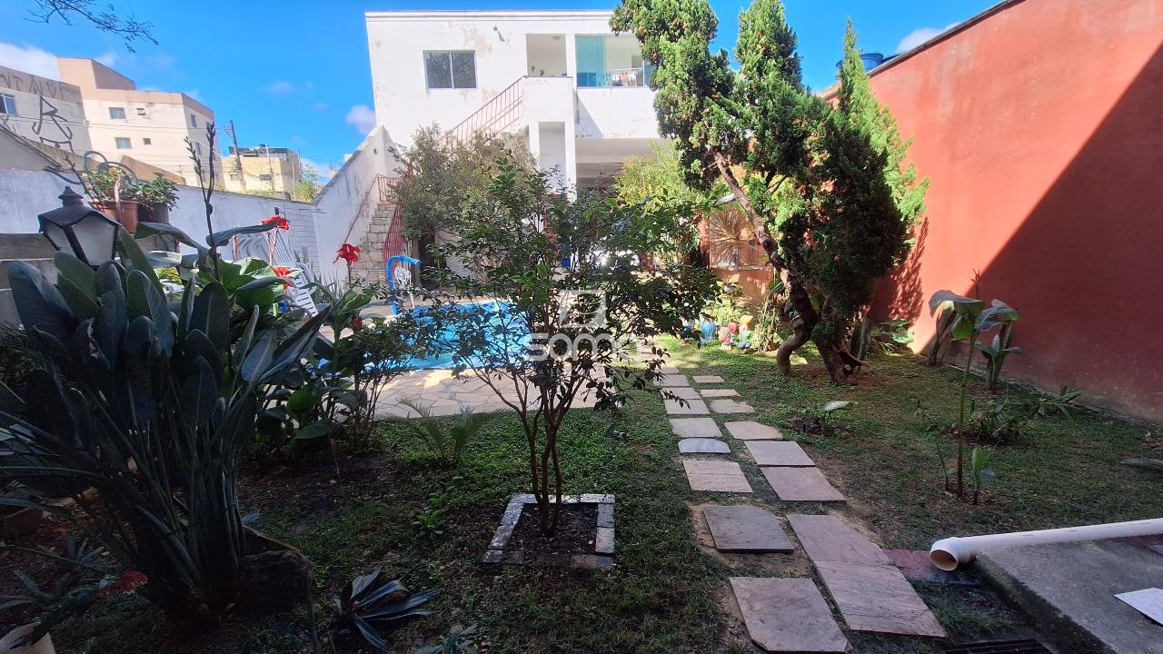 Casa à venda no Santa Maria: 