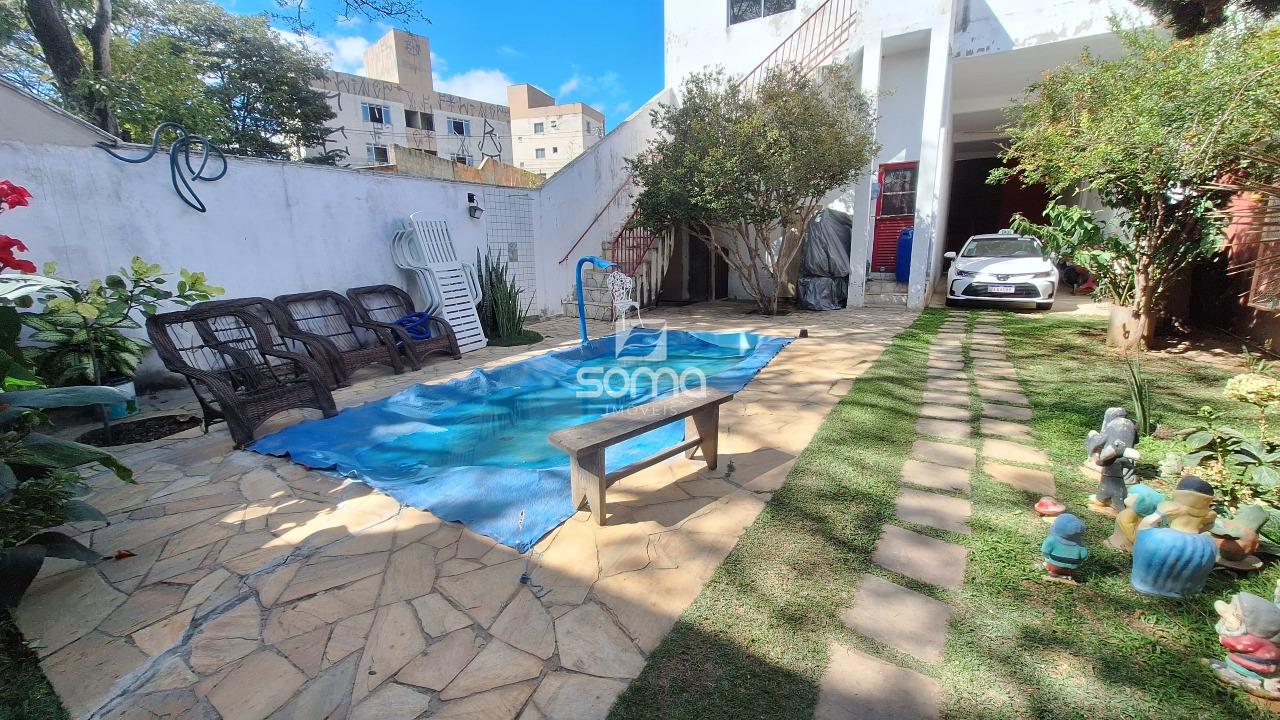 Casa à venda no Santa Maria: 