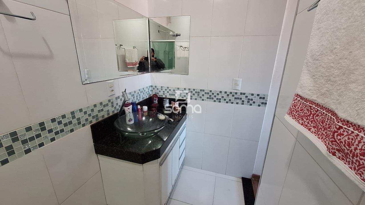 Casa à venda no Santa Maria: 