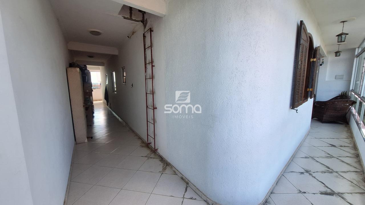 Casa à venda no Santa Maria: 