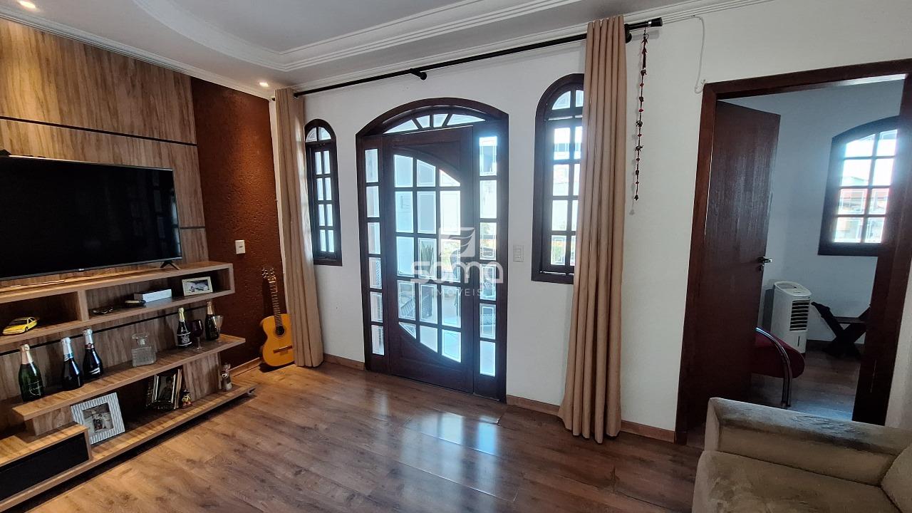 Casa à venda no Santa Maria: 