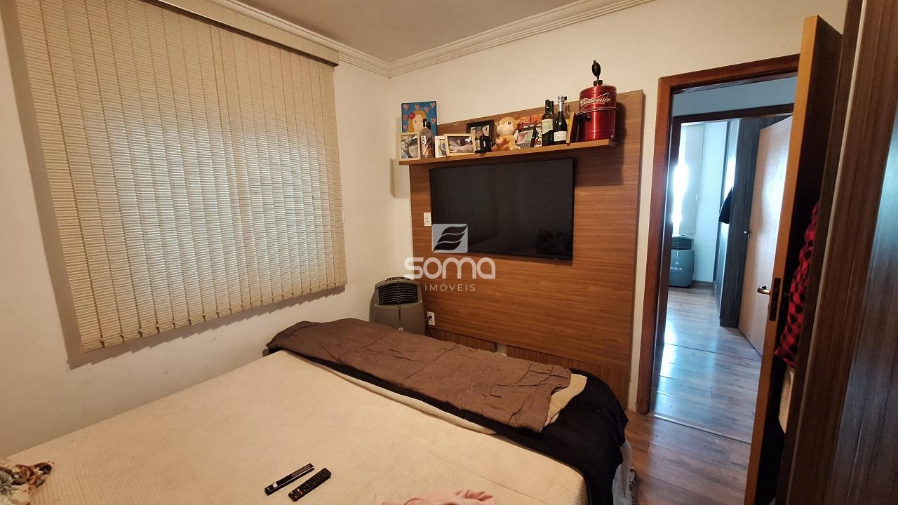 Casa à venda no Santa Maria: 