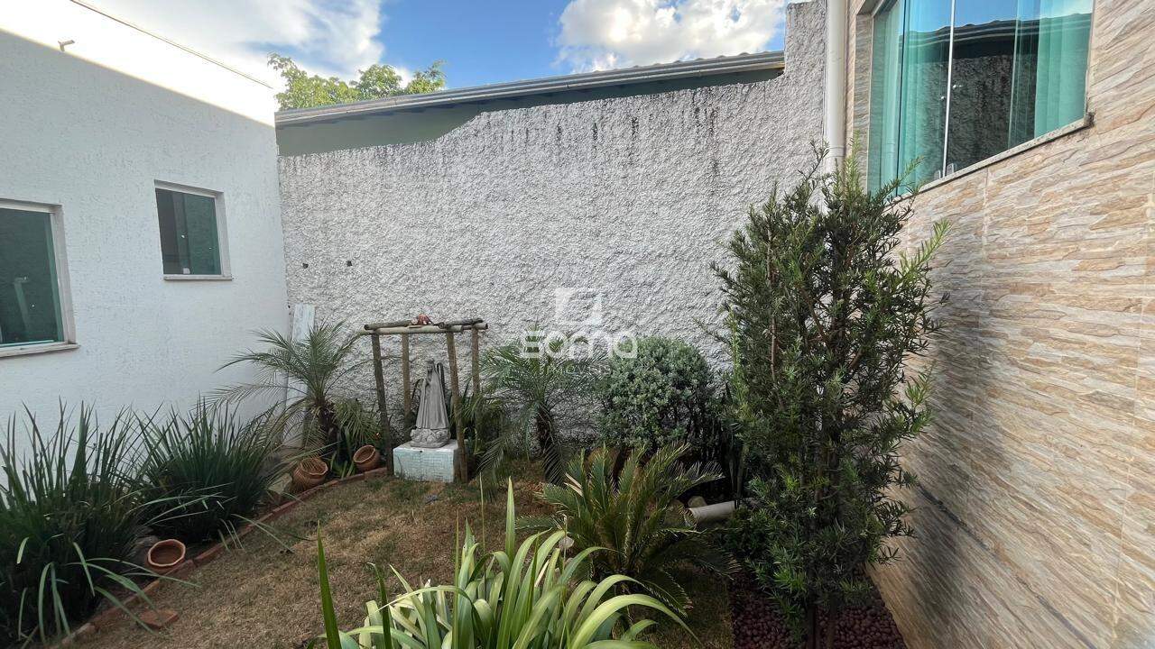 Casa à venda no Jardim Itau: 