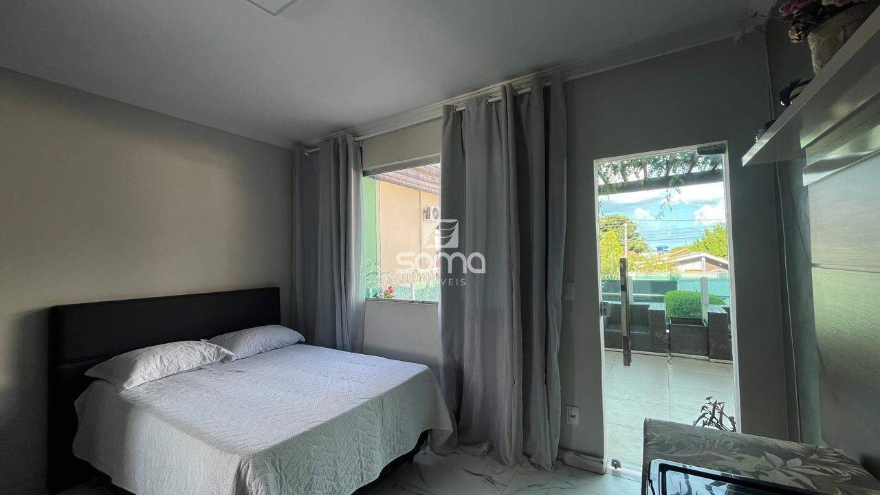 Casa à venda no Jardim Itau: 