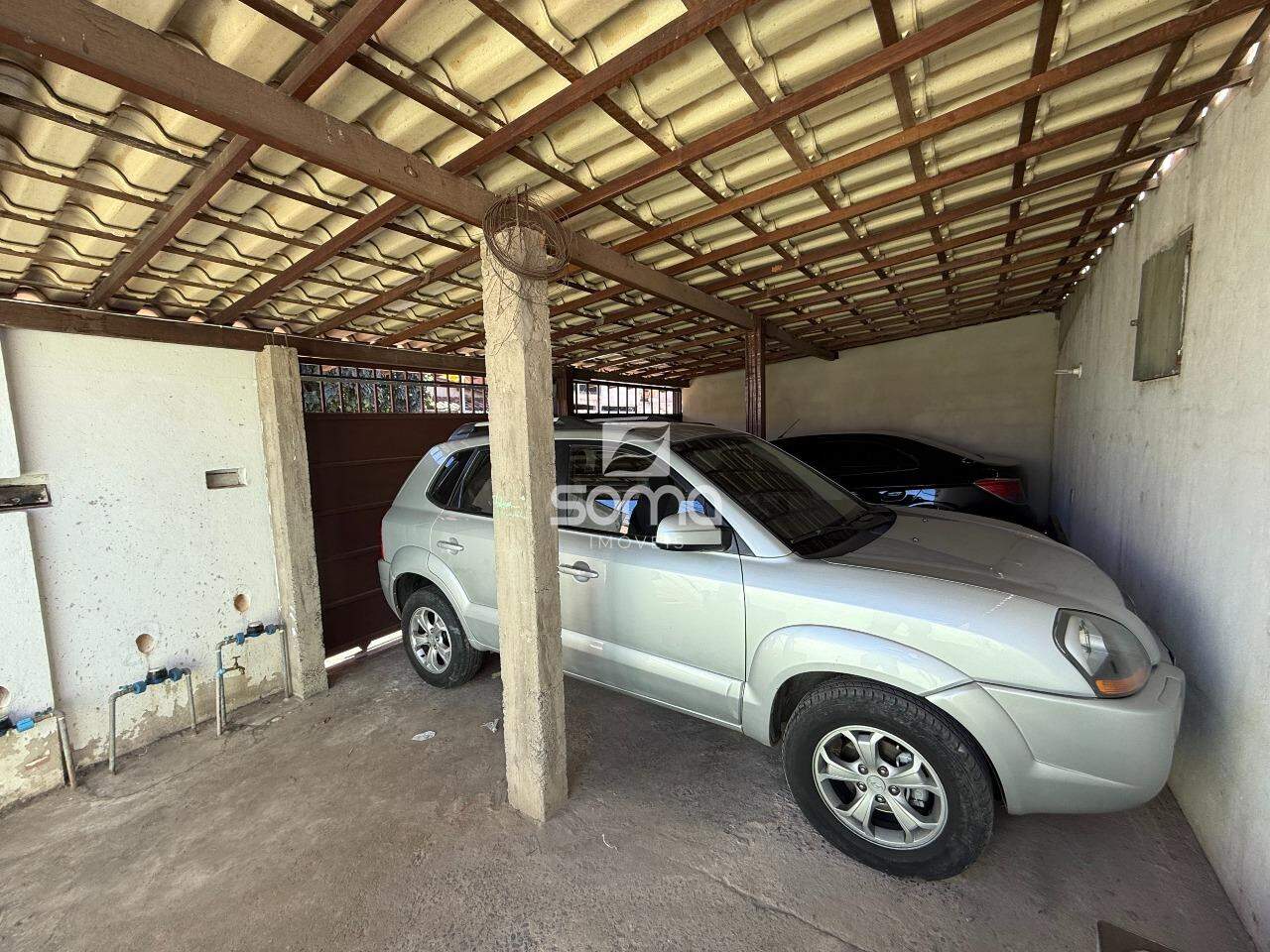 Casa Geminada à venda no Célvia: