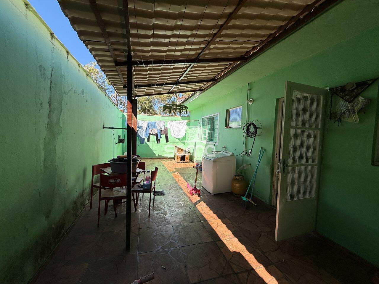 Casa Geminada à venda no Célvia: