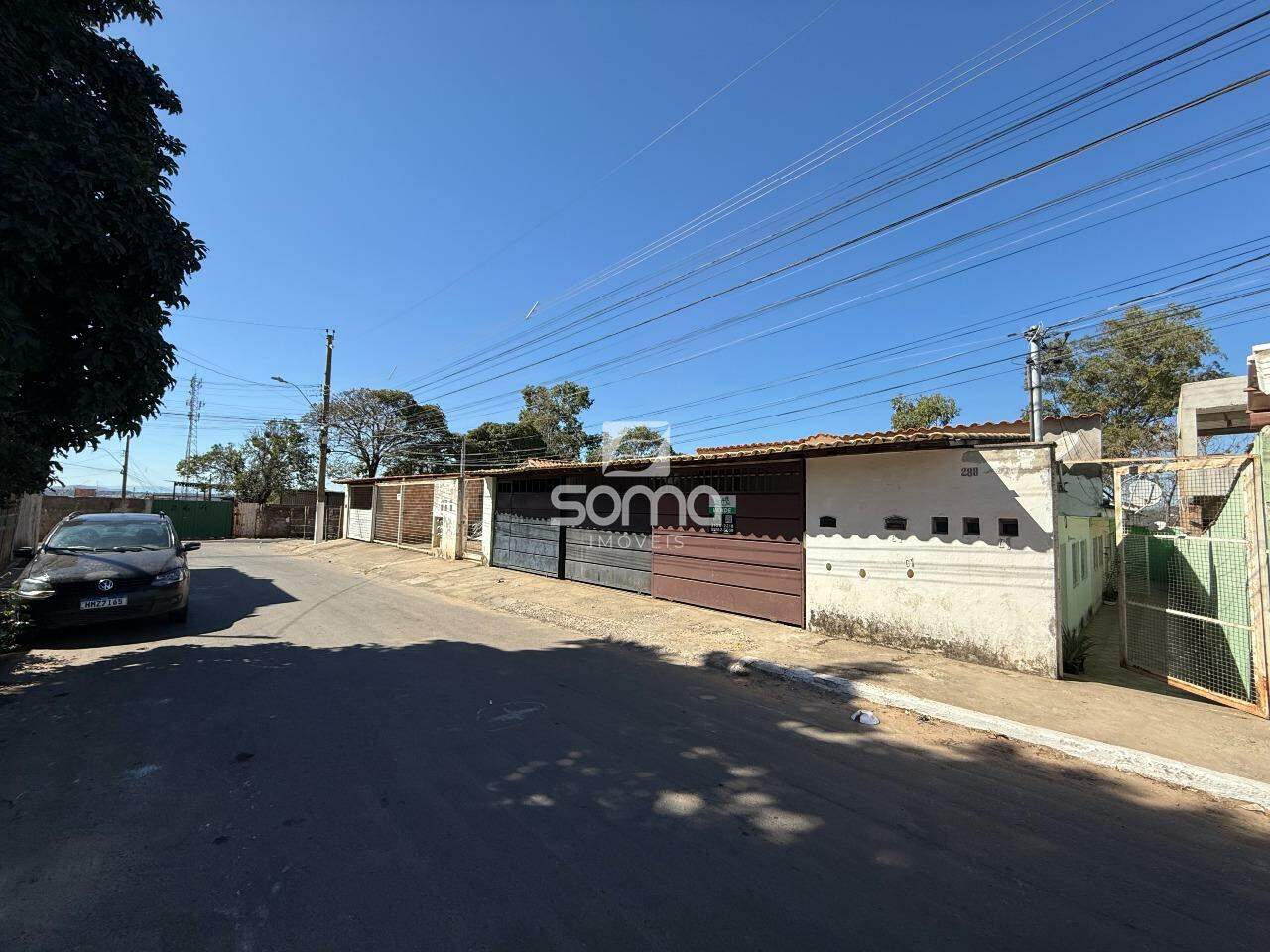 Casa Geminada à venda no Célvia: