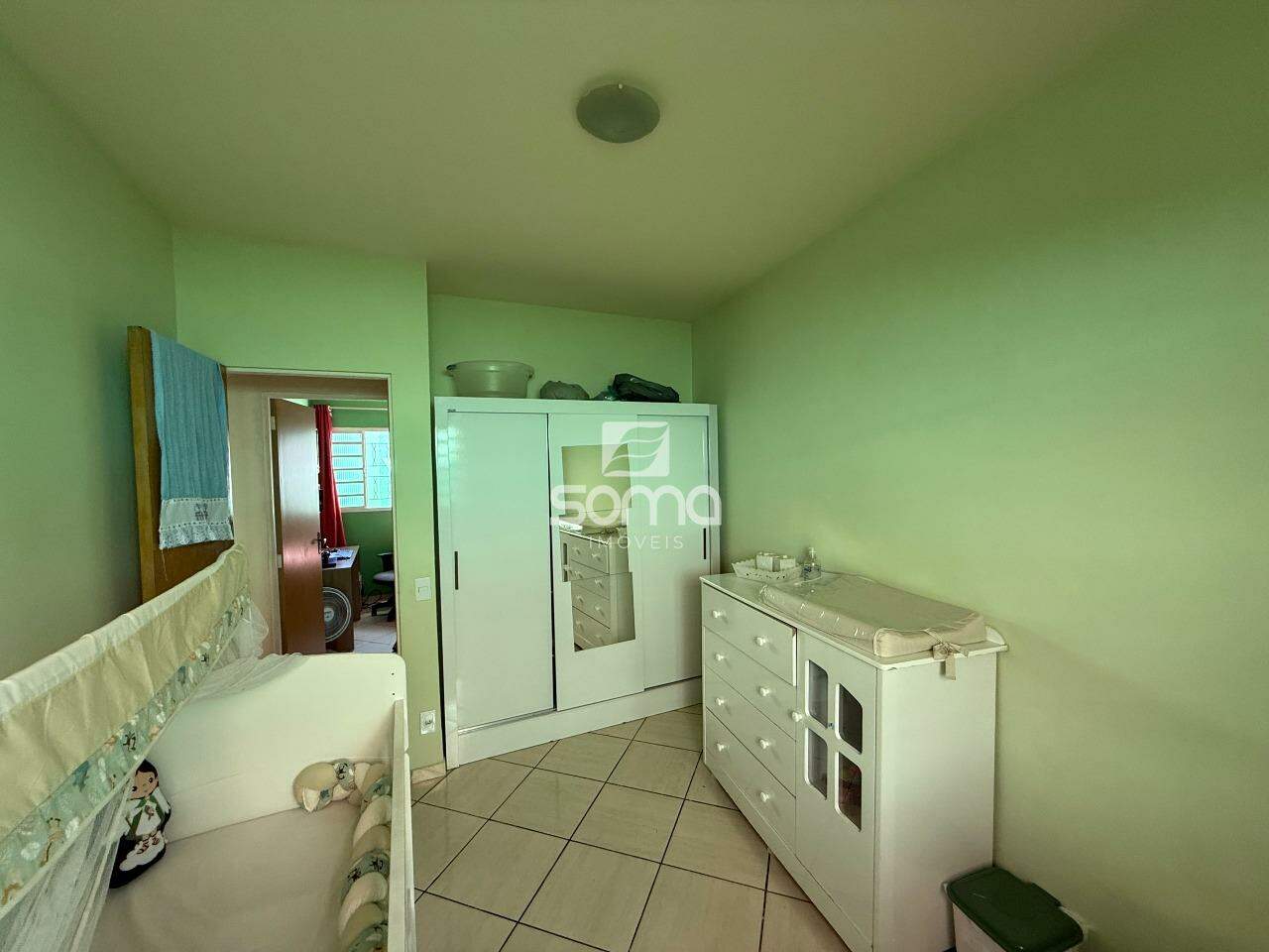 Casa Geminada à venda no Célvia: