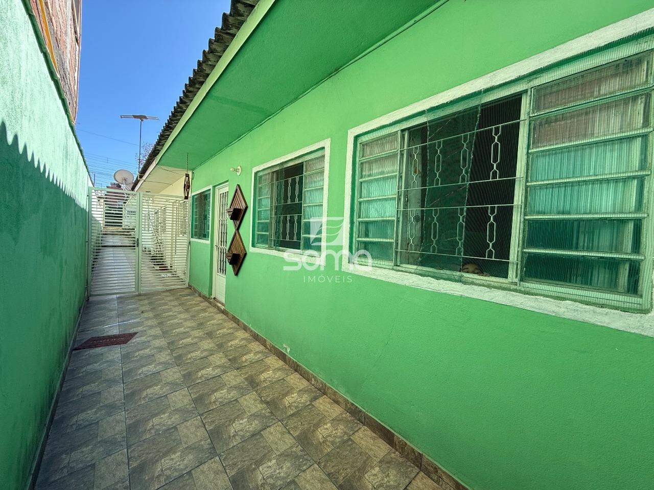 Casa Geminada à venda no Célvia: