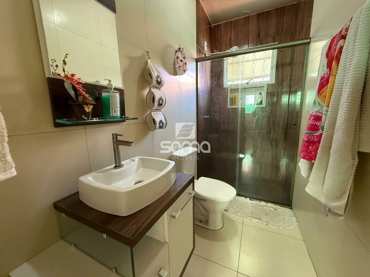 Casa Geminada à venda no Célvia: