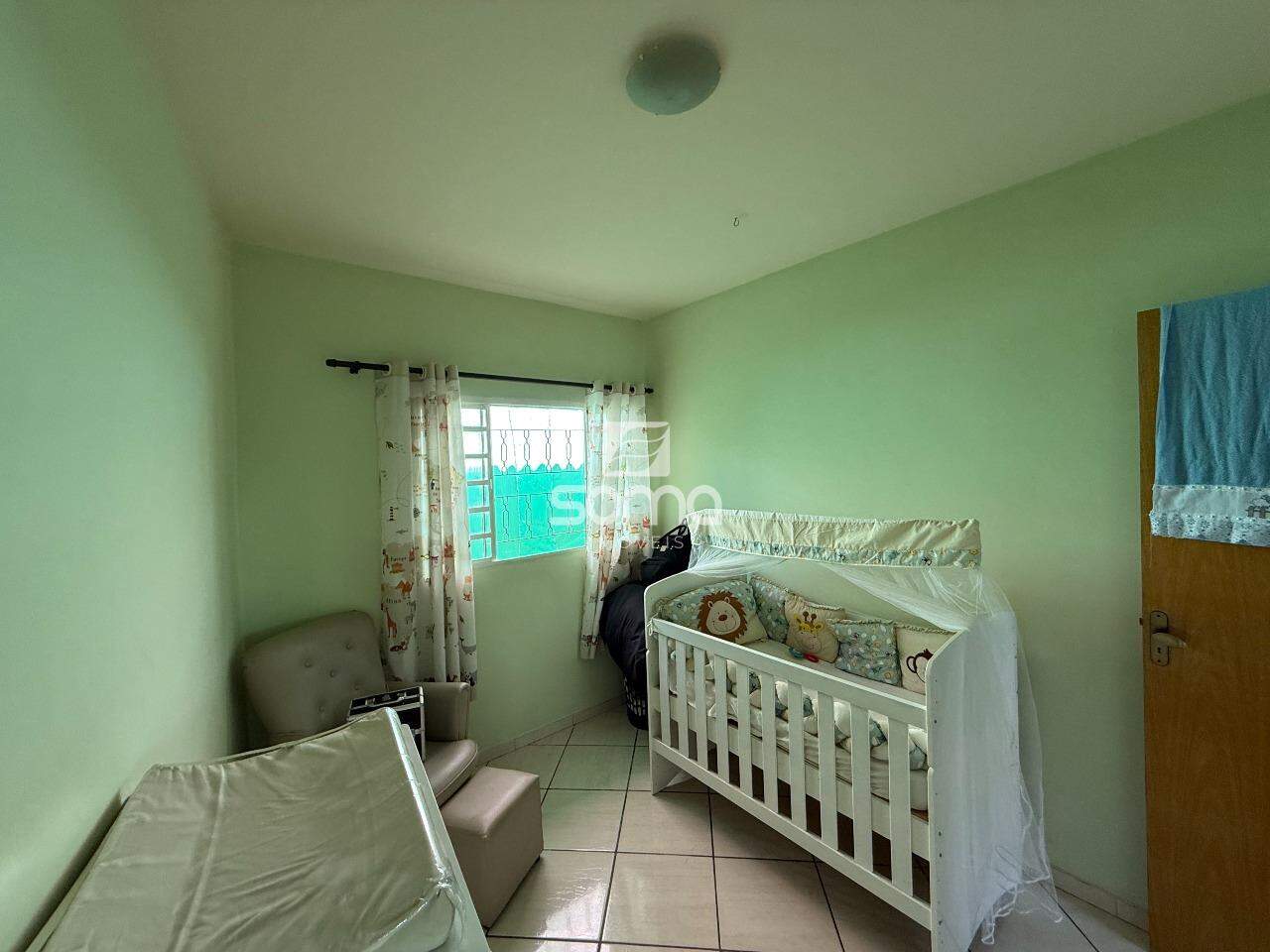 Casa Geminada à venda no Célvia: