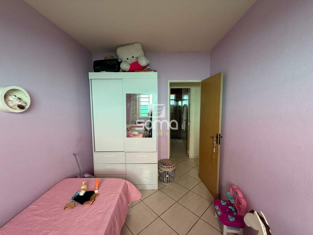 Casa Geminada à venda no Célvia: