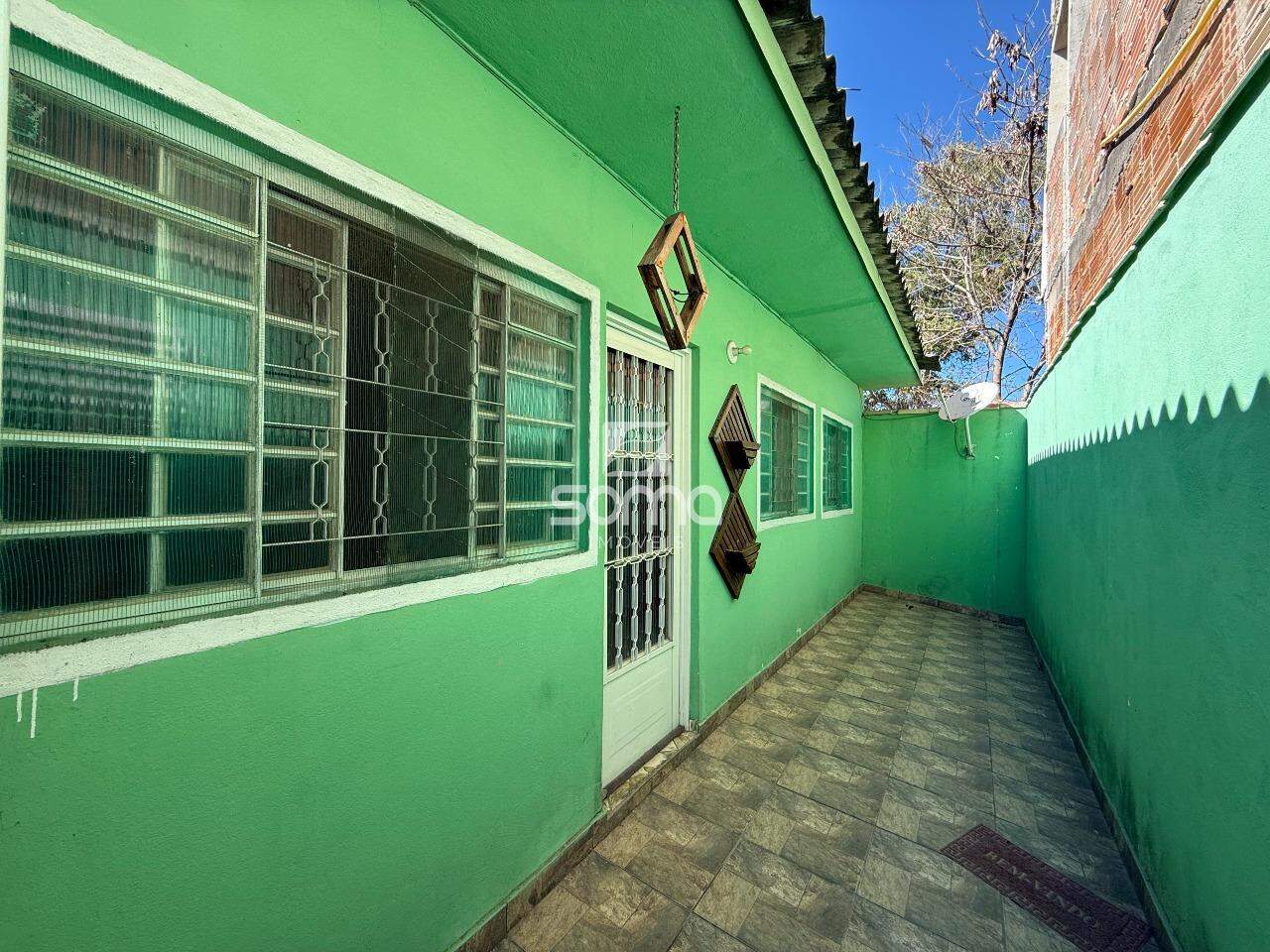 Casa Geminada à venda no Célvia: