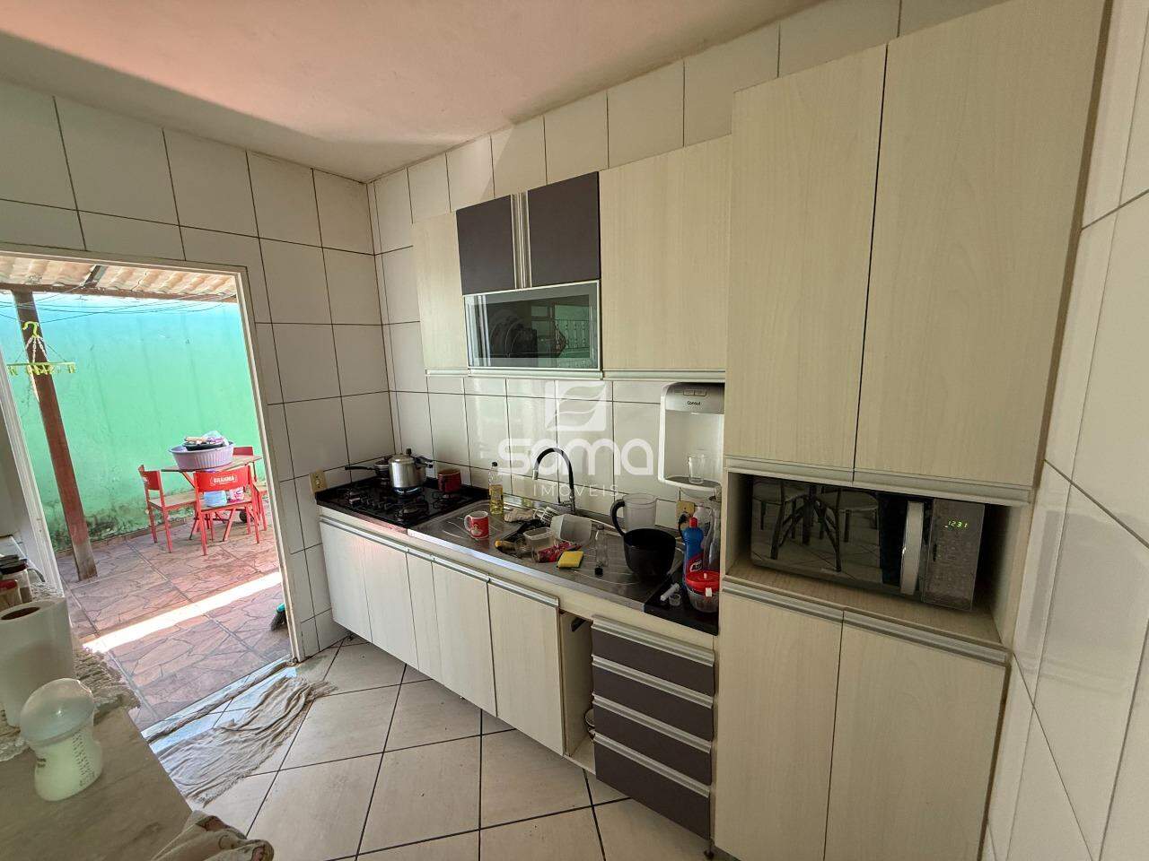 Casa Geminada à venda no Célvia: