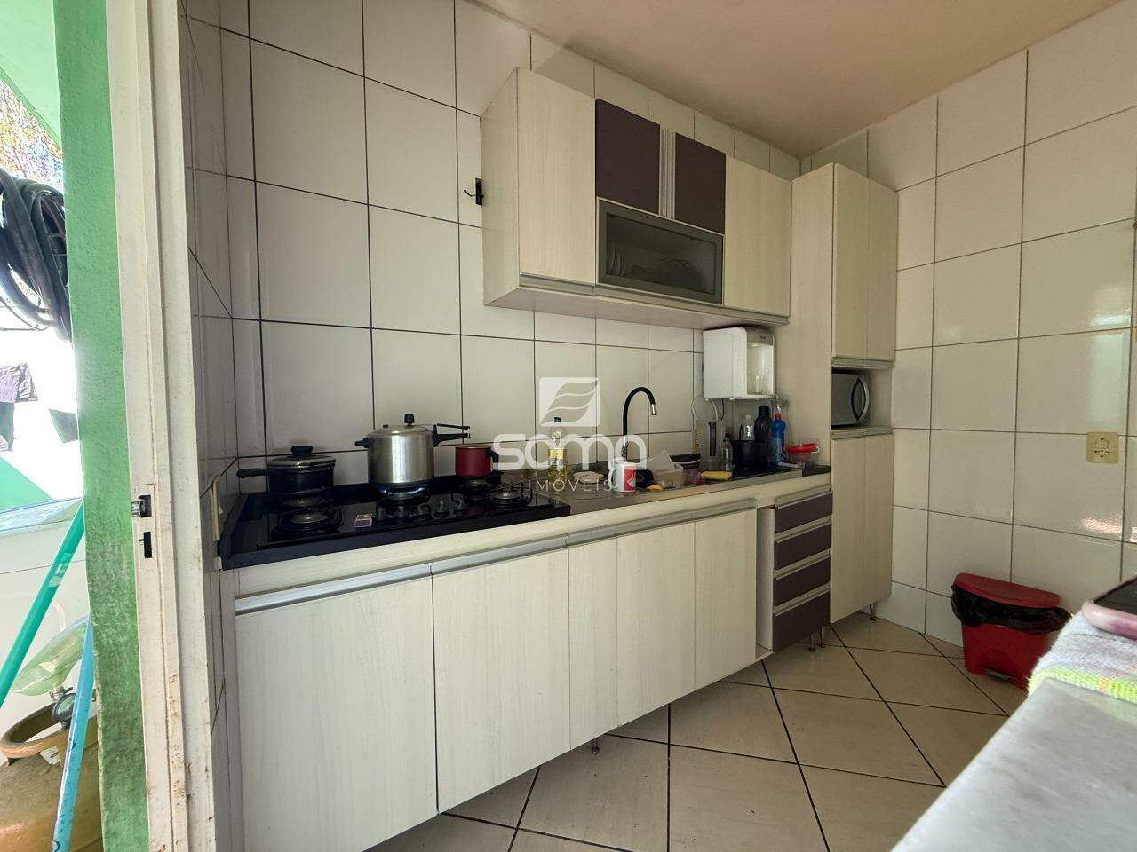 Casa Geminada à venda no Célvia: