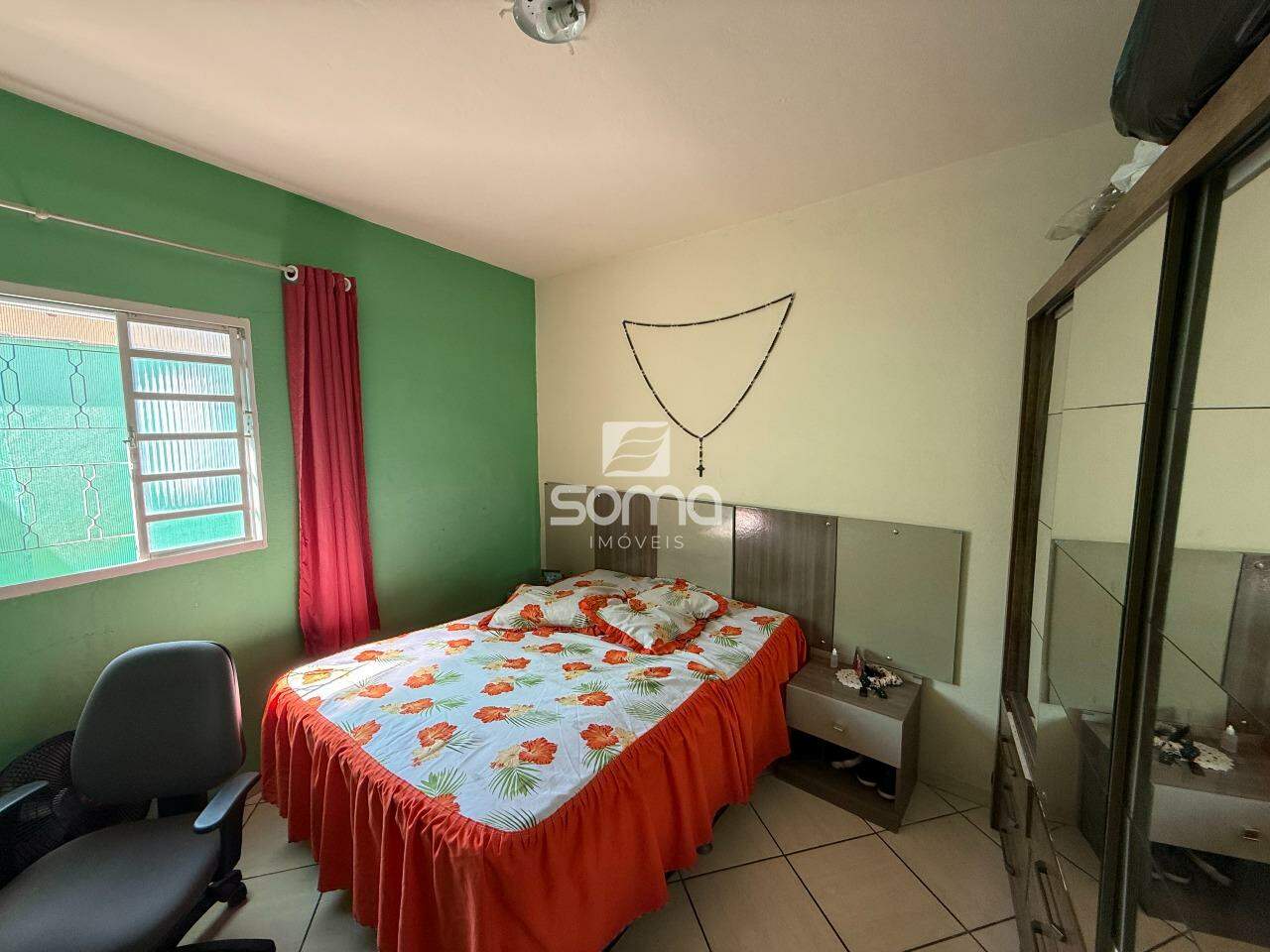 Casa Geminada à venda no Célvia: