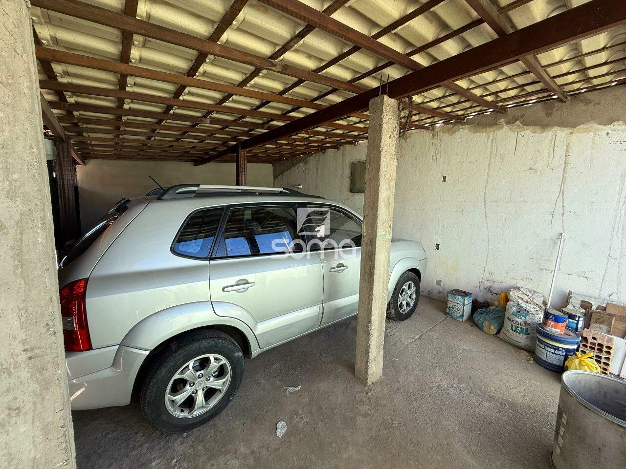 Casa Geminada à venda no Célvia: