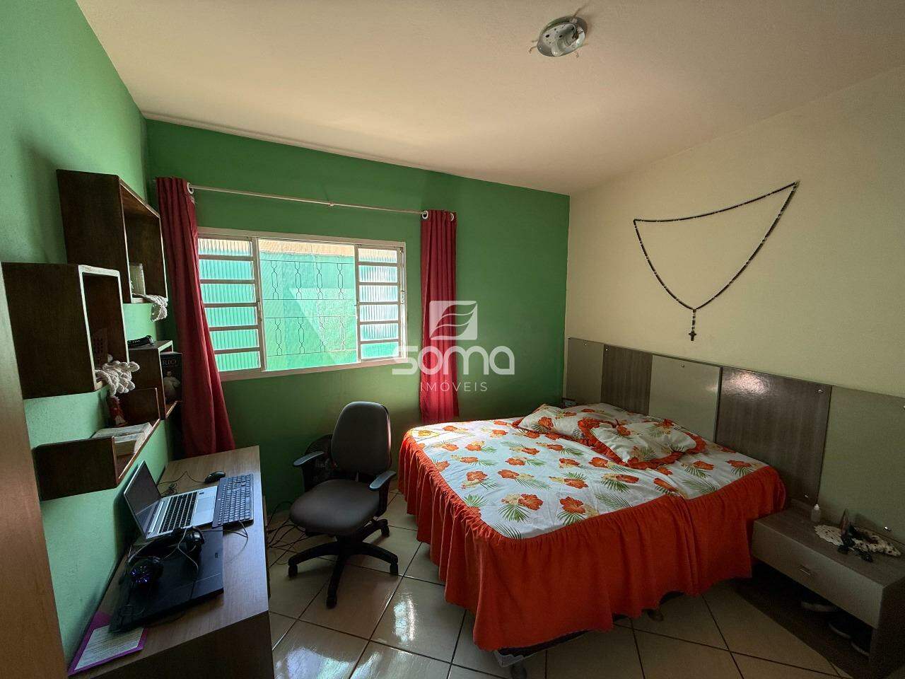 Casa Geminada à venda no Célvia: