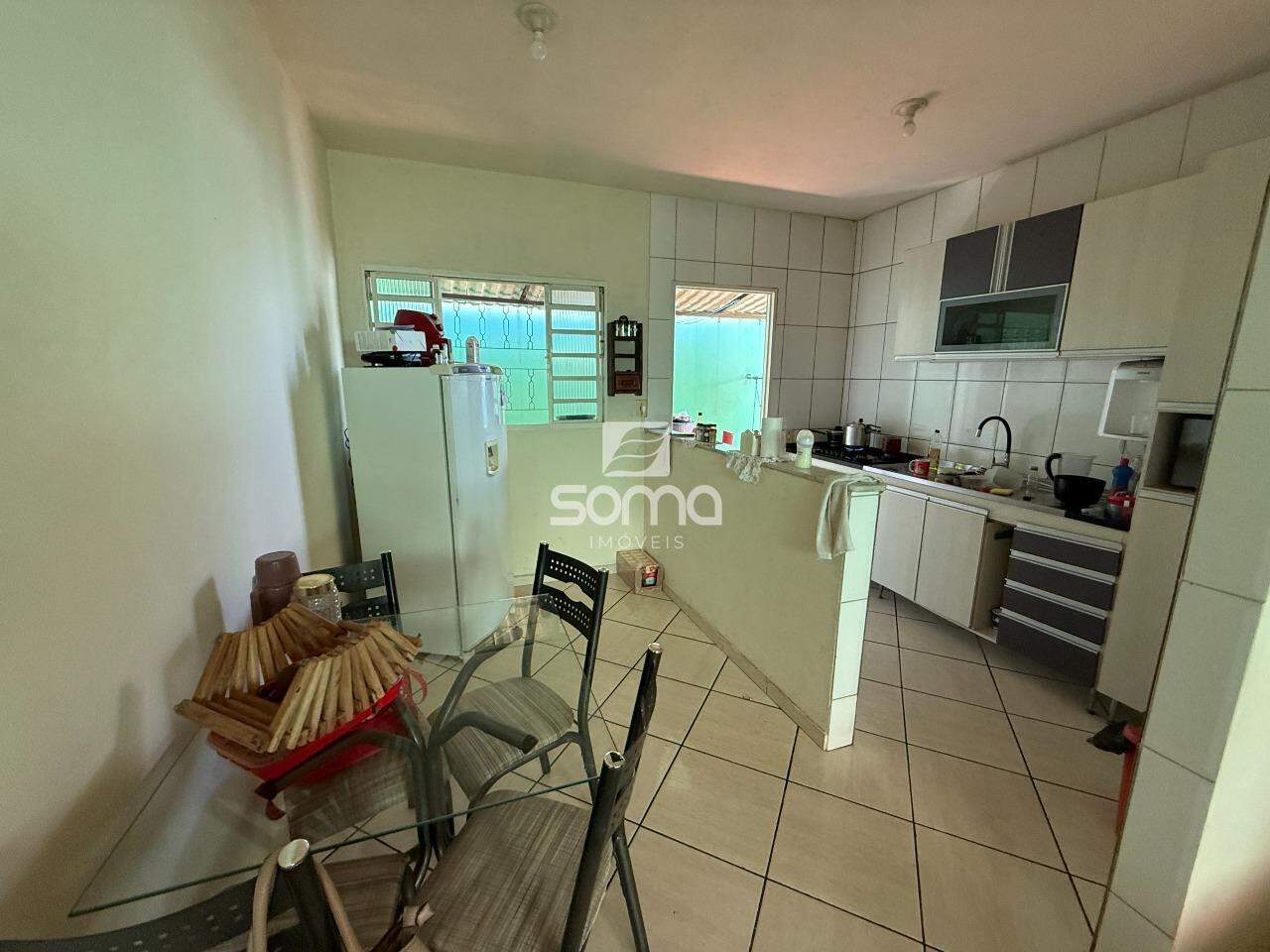 Casa Geminada à venda no Célvia: