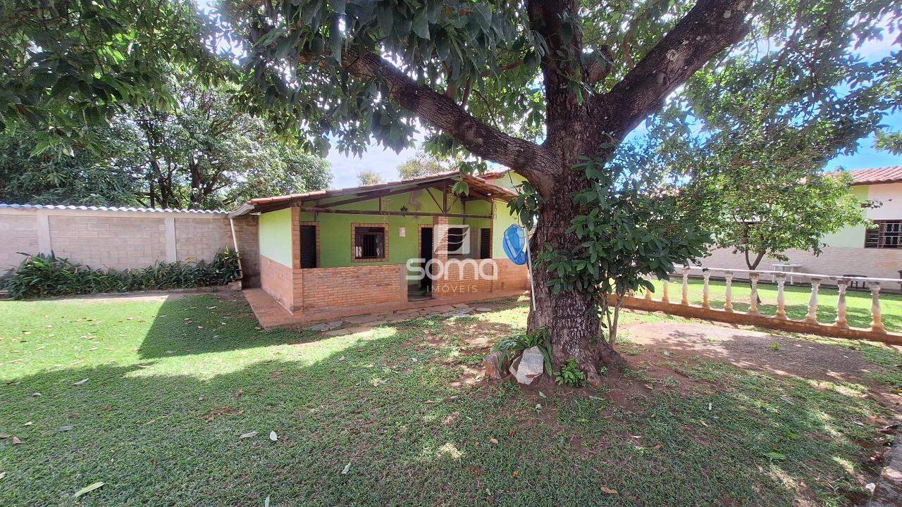 Sítio à venda no Cachoeira: 