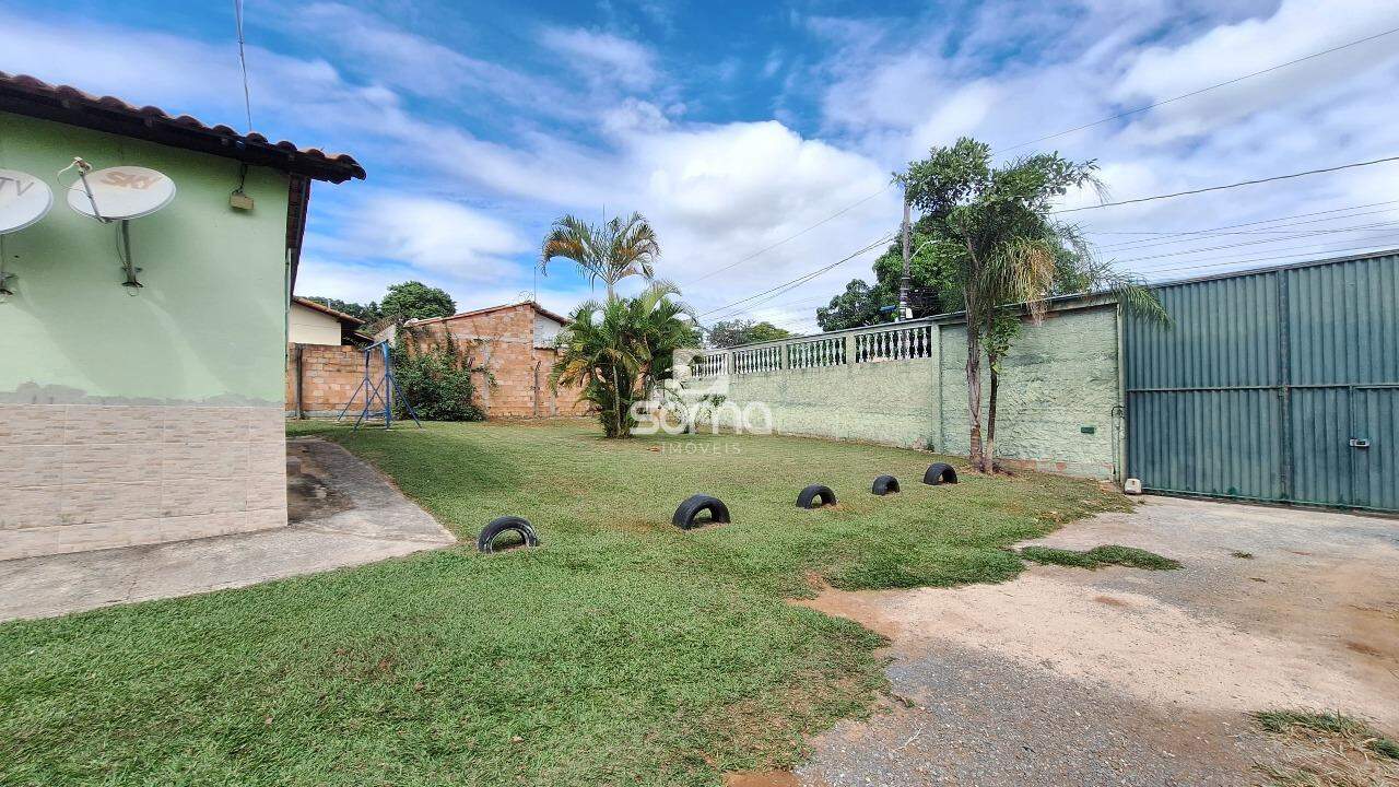Sítio à venda no Cachoeira: 