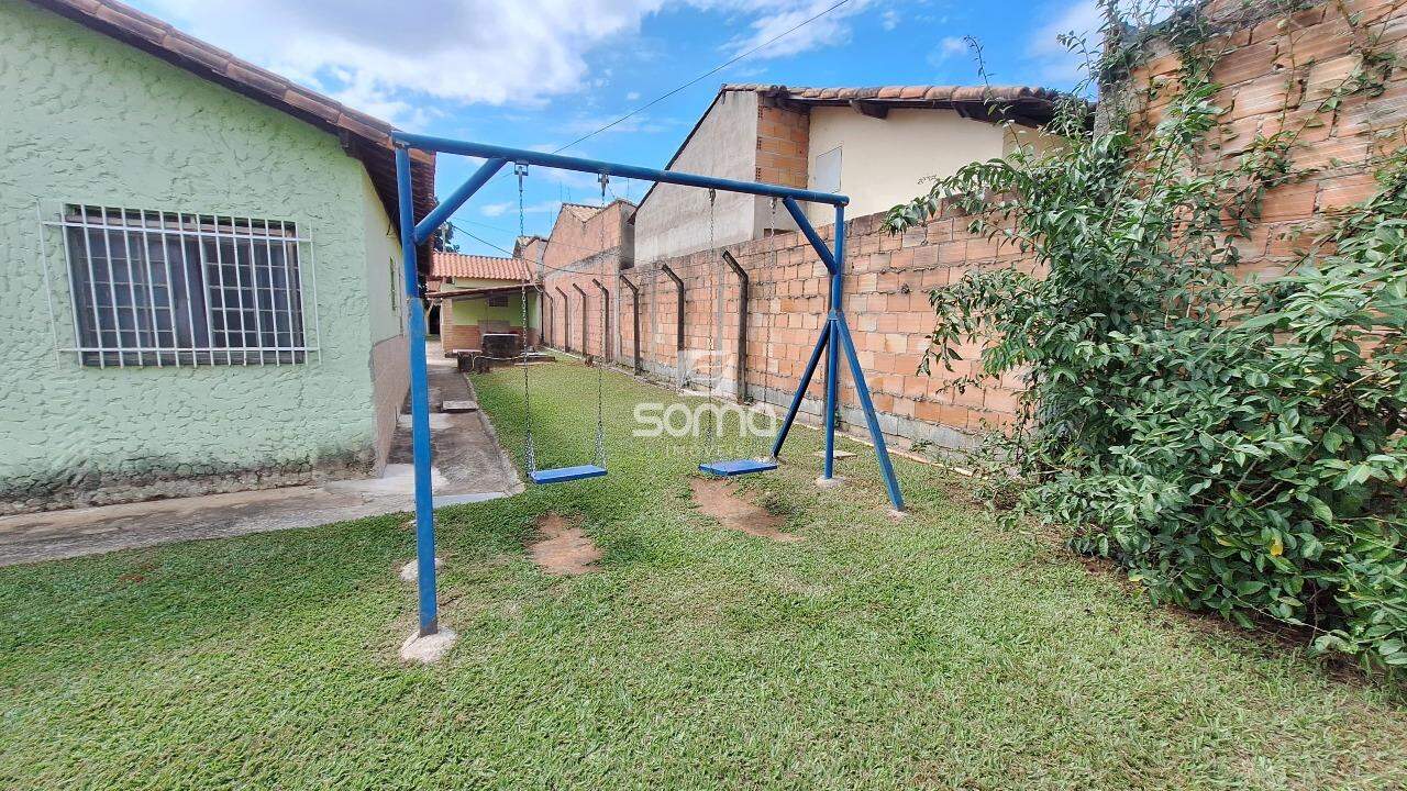 Sítio à venda no Cachoeira: 