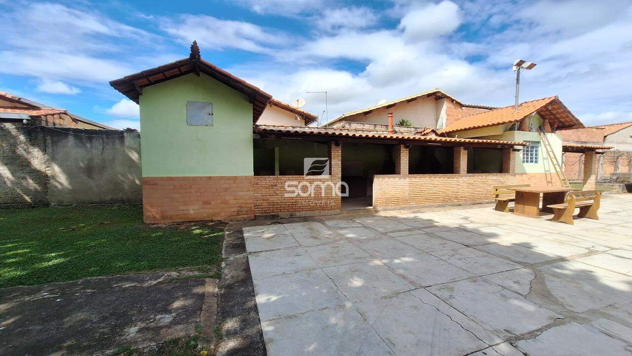 Sítio à venda no Cachoeira: 