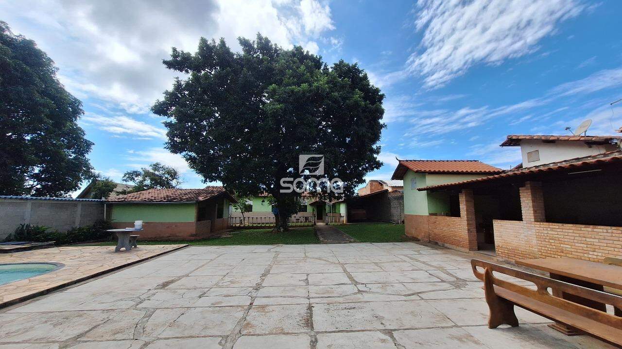 Sítio à venda no Cachoeira: 