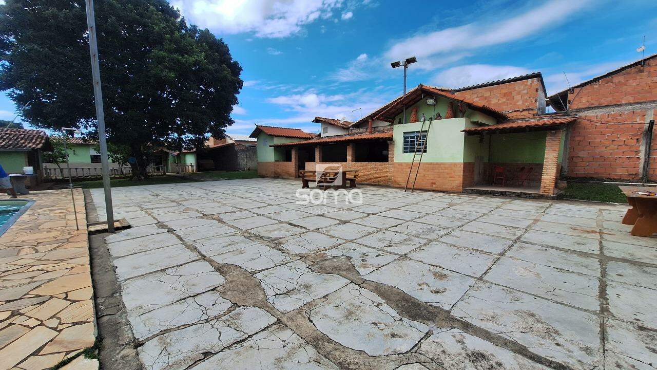 Sítio à venda no Cachoeira: 