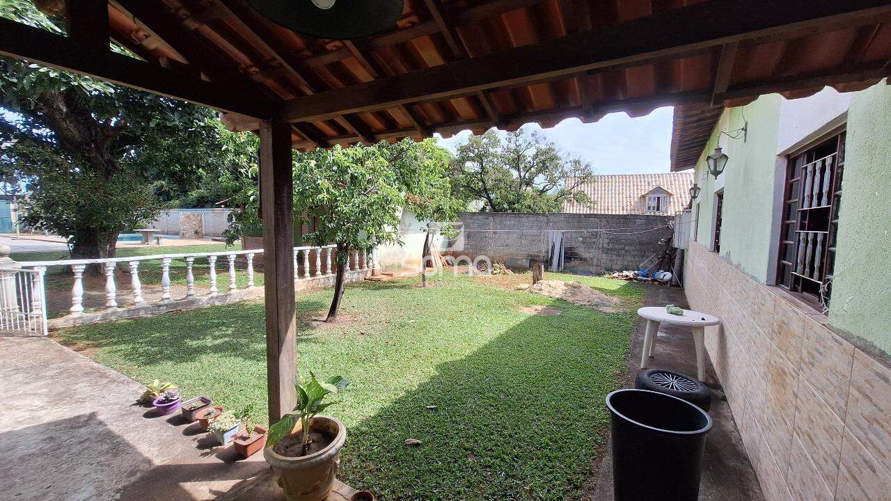 Sítio à venda no Cachoeira: 