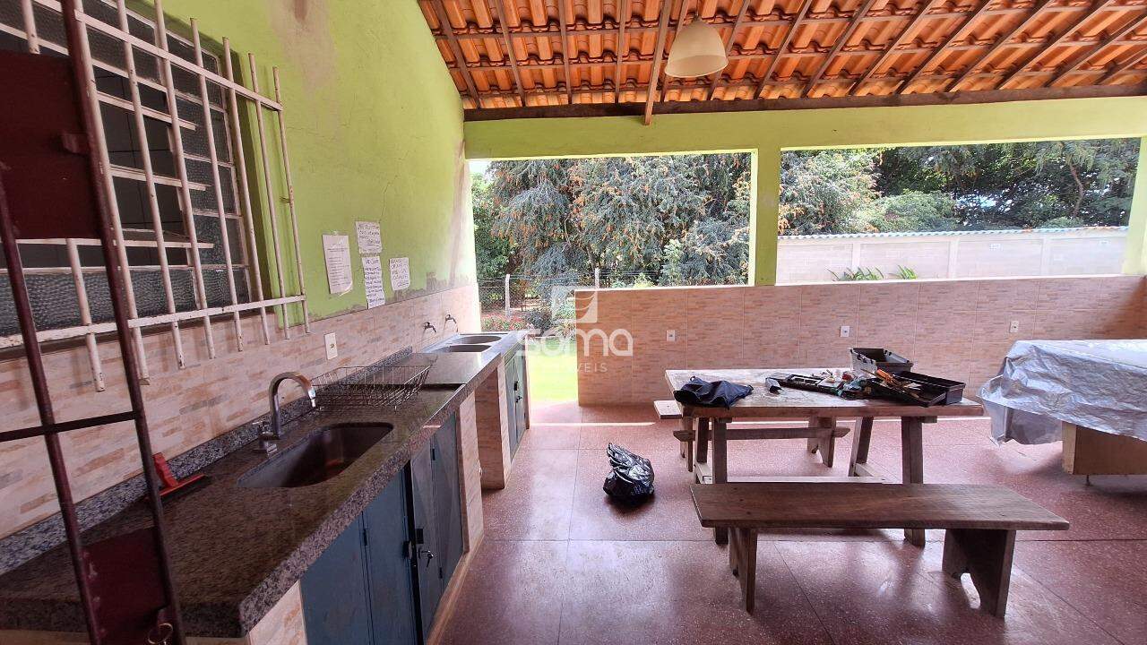 Sítio à venda no Cachoeira: 
